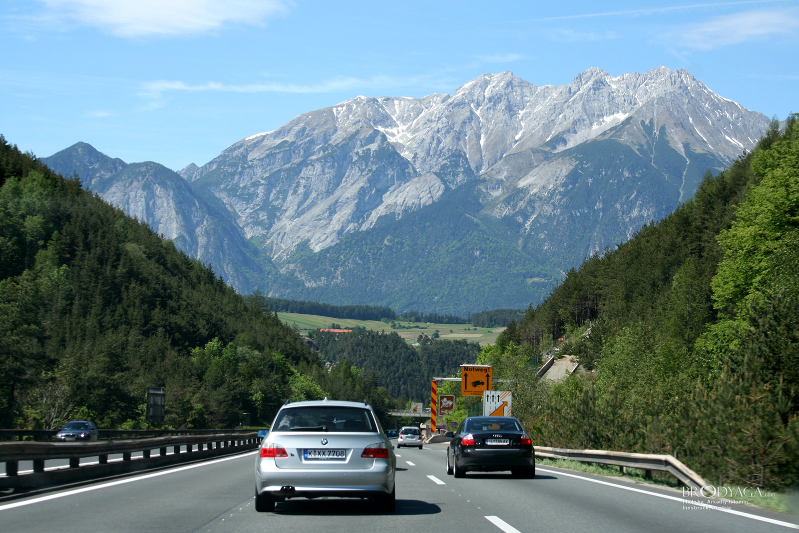 Innsbruck
